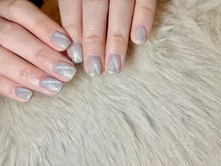 ネイル BEAUTY GARDEN 【nail salon unseul】所属・nana .のネイルデザイン