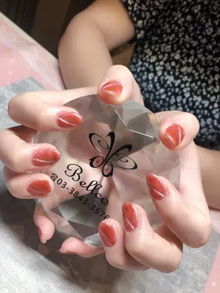 ネイル Fairyフェアリーネイルサロン所属・Fairy フェアリーネイルのネイルデザイン