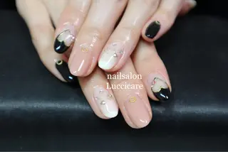 ネイル 高田 ちかこのネイルデザイン