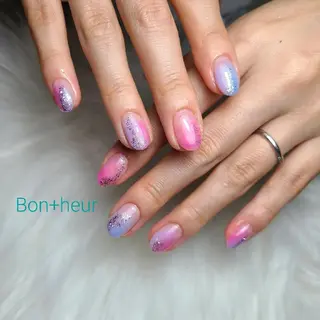 ネイル 宮口 紗子のネイルデザイン