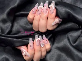 ネイル AConNailSalon所属・ACon NailSalonのネイルデザイン