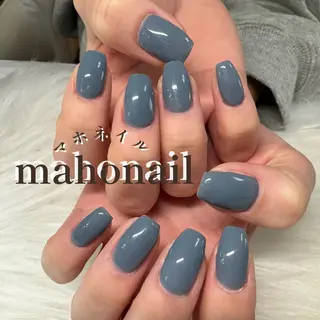 ネイル maho nail マホネイルのネイルデザイン