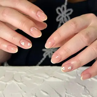 ネイル Lofinails ちひろのネイルデザイン