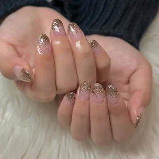 ネイル SOARE TADAのネイルデザイン