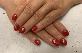 ネイル nico.nico.mark NAIL所属・小林 梓のエステ・リラクイメージ