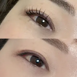 マツエク・マツパ noheanc所属・まつげパーマ エクステのマツエク・マツパデザイン