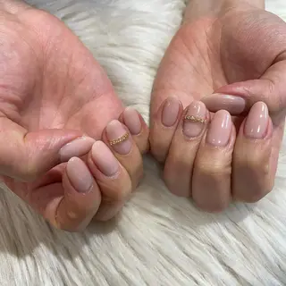 ネイル amiLe 🎀yuunaのネイルデザイン