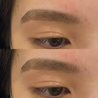 chiri/韓国/ まつげパーマ/立川のマツエク・マツパデザイン