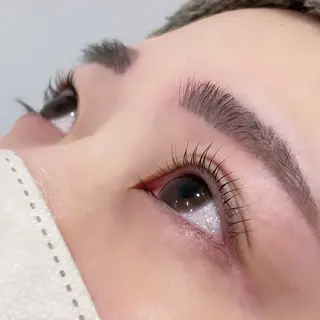 マツエク・マツパ 坂田 りおのマツエク・マツパデザイン