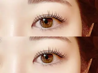 マツエク・マツパ yuka.. .のマツエク・マツパデザイン