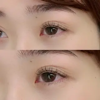 マツエク・マツパ オガワ 。のマツエク・マツパデザイン