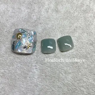 ネイル ハーリッチnail HeaRichのネイルデザイン