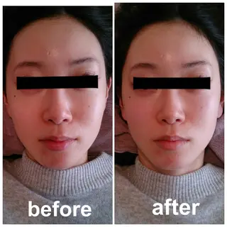 整体師×理容師 心斎橋美容整体サロンのエステ・リラクイメージ