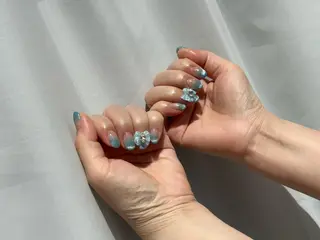 ネイル Non Nonのネイルデザイン