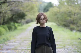 ショート カラー 松岡 巨樹のその他イメージ