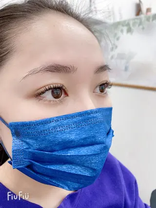 マツエク・マツパ Romine アイラッシュ&ネイルのマツエク・マツパデザイン