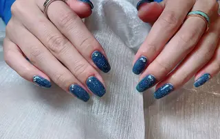 ネイル はやし みさのネイルデザイン