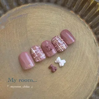 Amua.facial salon所属・Amua.ハーブ 新宿御苑駅前のエステ・リラクイメージ