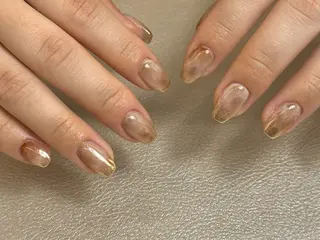 ネイル repos-ルポ-所属・repos-ルポ- misuzu🌿のネイルデザイン