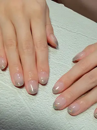 ネイル flure de neige yukiのネイルデザイン