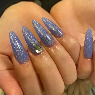 ネイル YUKI /stellavieのネイルデザイン