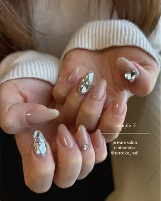 ネイル tottoko nailのエステ・リラクイメージ