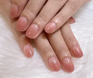 ネイル キュート ネイルのネイルデザイン