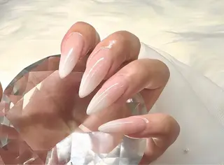 ネイル Can I Dressy天神橋5丁目店所属・天神橋5丁目店 s🍒のネイルデザイン