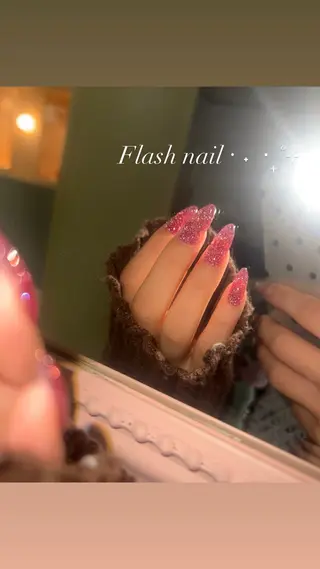 ネイル FLORANZ INOUEのネイルデザイン