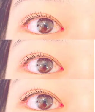 マツエク・マツパ shangri-la garden所属・田中 佳奈(口コミ高評価のマツエク・マツパデザイン