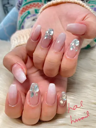 ネイル はるひな ねいるのネイルデザイン