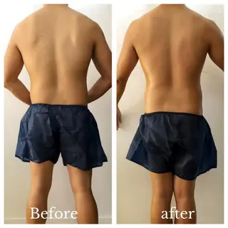 メンズ 小顔・痩身専門店 Sunao所属・小顔.足痩せ整体 痩身天六Sunaoのその他イメージ