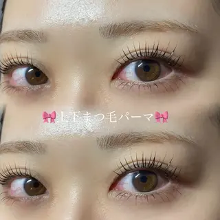 マツエク・マツパ 𓊆ᶠᵉᵉʸ𓊇 ᶜᴴᴵᴴᴬᴿᵁのマツエク・マツパデザイン