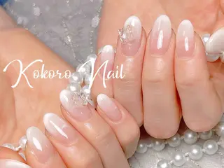 ネイル misaki 🦋のネイルデザイン