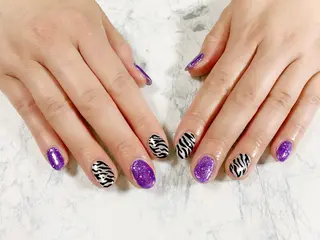 ネイル ejiri harukaのマツエク・マツパデザイン