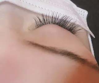 マツエク・マツパ 古橋 綾華のマツエク・マツパデザイン