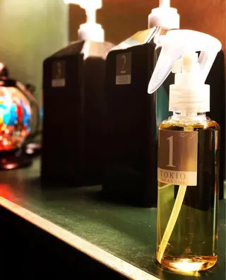 ロング カラー パーマ 💎清水隆宏💎 TOPSTYLISTのヘアスタイル