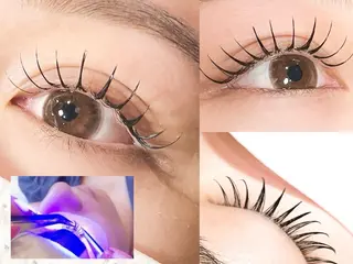 マツエク・マツパ 銀座🩶/アイリスト 💞erina💞のマツエク・マツパデザイン