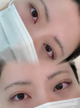 マツエク・マツパ pico所属・小林 世奈のエステ・リラクイメージ