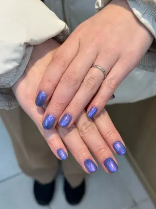 ネイル maya nailのネイルデザイン
