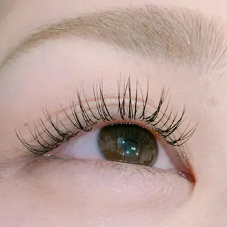 マツエク・マツパ eyelist マツエク🐣のマツエク・マツパデザイン