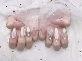 ネイル ジョリ Kai🪄✨のネイルデザイン