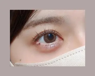 マツエク・マツパ Bianca名駅 Sugawaraのマツエク・マツパデザイン