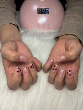 ネイル MACHÉRIE青山 🎀のネイルデザイン