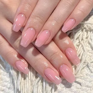 ネイル sōko Hair&Nail Salon所属・megu  / sōko nailのネイルデザイン