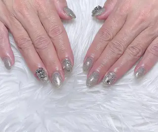 ネイル hairsalon556所属・hairsalon 556のネイルデザイン