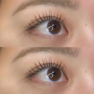 マツエク・マツパ limery所属・Limery　🎀 ʏᴜᴋɪのマツエク・マツパデザイン