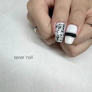 ネイル tener  nail  テネルネイル所属・テネルネイル tener nailのネイルデザイン
