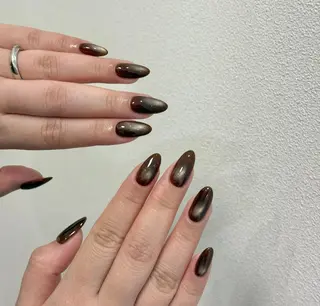 ネイル Sora Nail Ayaseのネイルデザイン