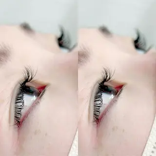 マツエク・マツパ アイラッシュBONO所属・アイラッシュ アトリエBONOのマツエク・マツパデザイン